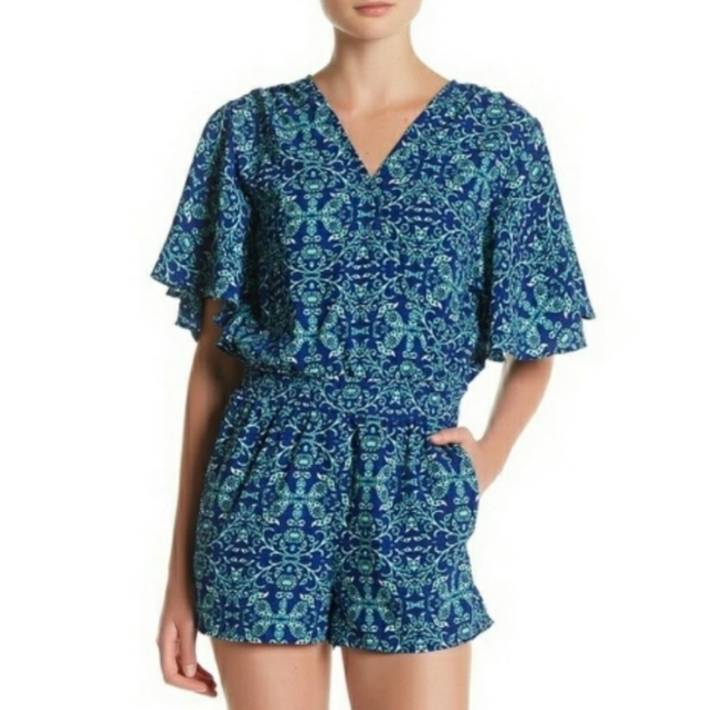 Mimi Chica romper